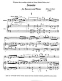 Kershner, Brian % Sonata - BSN/PN