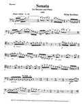 Kershner, Brian % Sonata - BSN/PN