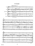 Kershner, Brian % Suite Hommage (Score & Parts)-WW5