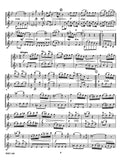 Mozart, Wolfgang Amadeus % Sonata in F Major, K.292 (performance score) - 2OB