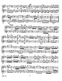 Mozart, Wolfgang Amadeus % Sonata in D Major K292 (performance score)-OB/OBd'Amore