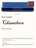 Cooper, Ken % Chameleon - BSN/PN
