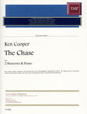 Cooper, Ken % The Chase - 2BSN/PN