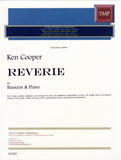 Cooper, Ken % Reverie - BSN/PN