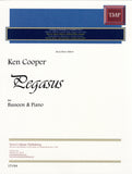 Cooper, Ken % Pegasus-BSN/PN