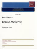 Cooper, Ken % Rondo Moderne-BSN/PN