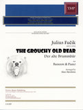 Fucik, Julius % The Old Brown Bear - BSN/PN