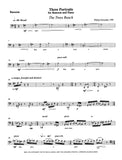 Schroeder, Phillip % Three Portraits-BSN/PN