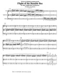 Rimsky-Korsakov, Nikolai % The Flight of the Bumblebee (score & parts) - OB/EH/BSN