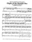 Rimsky-Korsakov, Nikolai % The Flight of the Bumblebee (performance scores) - CL/BSN
