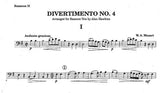 Bassoon 2