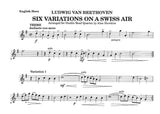 English Horn
