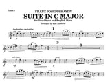 Oboe 1