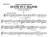 English Horn