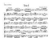 Oboe