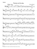 Bassoon