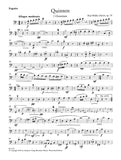 Bassoon