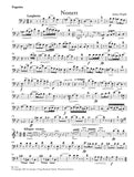 Bassoon