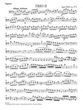 Bassoon
