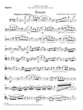 Bassoon