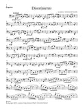 Bassoon