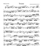 Oboe