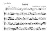 Oboe