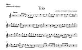 Oboe