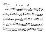 Bassoon