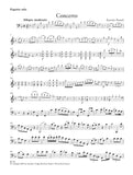 Bassoon