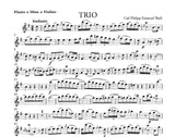 Oboe