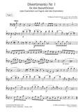 Bassoon