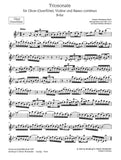 Oboe