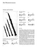 Oboe