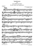 Oboe
