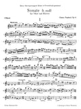 Oboe