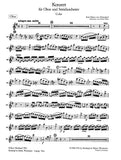 Oboe