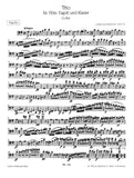 Bassoon