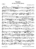 Oboe