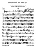 Oboe 1