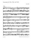 Oboe