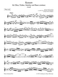 Oboe