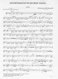 Oboe