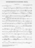 Bassoon
