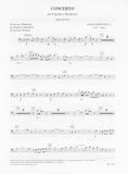 Bassoon