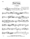 Oboe 1