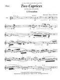 Oboe 1