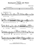 Bassoon 1