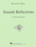 Buss, Howard % Seaside Reflections-OB/HARP