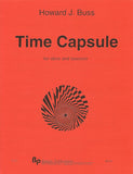 Buss, Howard % Time Capsule - OB/BSN